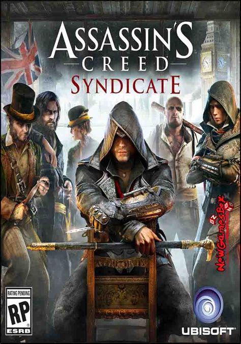 assassins creed syndicate free download.